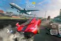 Extreme Car Driving Simulator