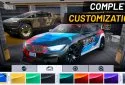 Extreme Car Driving Simulator