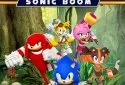 Sonic Dash 2: Sonic Boom