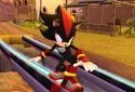 Sonic Dash 2: Sonic Boom