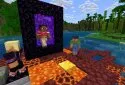 Minecraft - Pocket Edition (Майнкрафт)