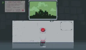 Please, Don't Touch Anything: Classic