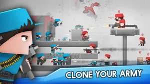 Clone Armies