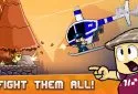 Dan the Man: Action Platformer