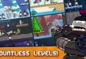Dan the Man: Action Platformer