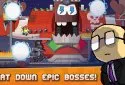 Dan the Man: Action Platformer