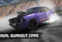 Torque Burnout