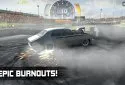 Torque Burnout