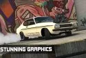 Torque Burnout