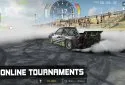 Torque Burnout