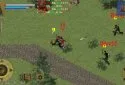 Exiled Kingdoms RPG