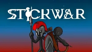 Stick War: Legacy
