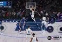 NBA LIVE Mobile Баскетбол
