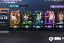 NBA LIVE Mobile Баскетбол