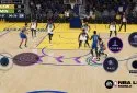 NBA LIVE Mobile Баскетбол