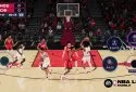 NBA LIVE Mobile Баскетбол