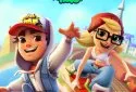 Subway Surfers (Сабвей Серф)