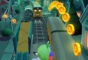 Subway Surfers (Сабвей Серф)