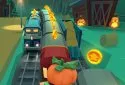 Subway Surfers (Сабвей Серф)