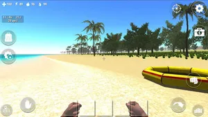 Ocean Is Home: Survival Island