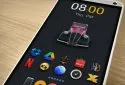 Darko - Icon Pack