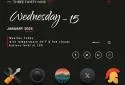 Darko - Icon Pack
