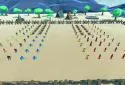 Epic Battle Simulator