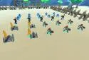 Epic Battle Simulator