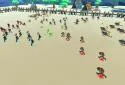 Epic Battle Simulator