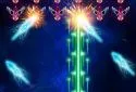 Space Shooter: Galaxy Attack