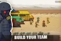 Dead Ahead: Zombie Warfare