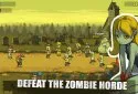 Dead Ahead: Zombie Warfare