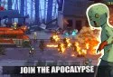 Dead Ahead: Zombie Warfare