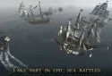 The Pirate: Plague of the Dead