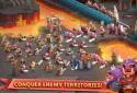 Game of Warriors