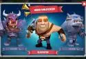 Game of Warriors