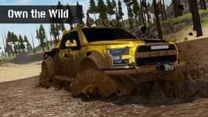 Offroad Outlaws
