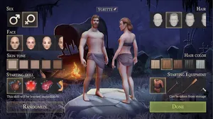 Grim Soul: Dark Fantasy Survival