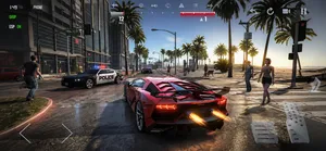 Ultimate Car Driving Simulator
