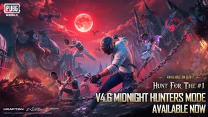 PUBG Mobile