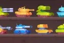 Tank Stars