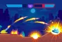 Tank Stars
