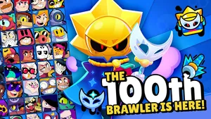Brawl Stars