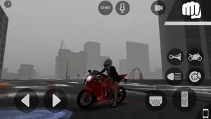 Los Angeles Crimes (GTA 5)
