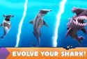 Hungry Shark Evolution