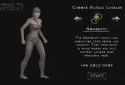 Vampire's Fall: Origins