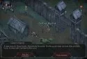 Vampire's Fall: Origins
