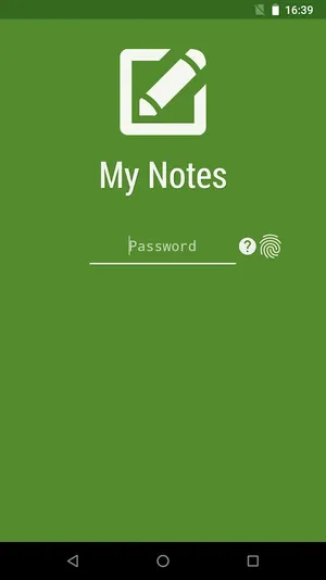 Fix Time Notes