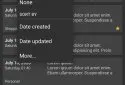 Fix Time Notes