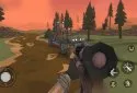 The Walking Zombie 2: Zombie shooter